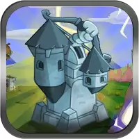 Tower Defense: Castle Fantasy 