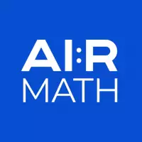AIR MATH: Homework Helper