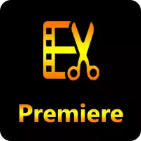 Adobe Premiere Video Editor