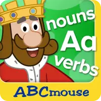ABCmouse Language Arts Animati
