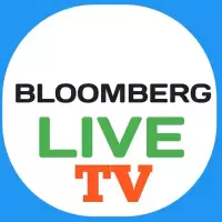 BLOOMBERG LIVE-TV ON BLOOMBERG