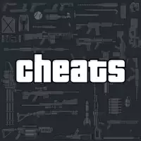 All Cheats for GTA