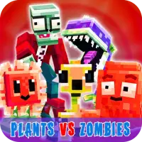 Plants vs Zombies Mod for MCPE