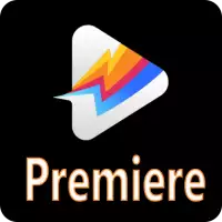 Adobe Premiere Rush - Premiere