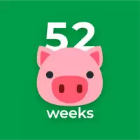 52 Weeks Money Challenge