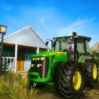Farm Simulator: Farming Sim 22