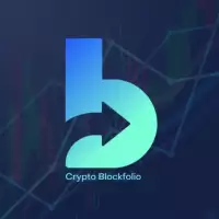 Crypto Blockfolio - Cryptocurr