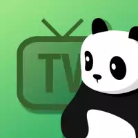 PandaVPN for TV - Secure VPN