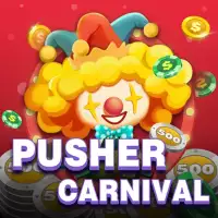 Pusher Carnival: Coin Master