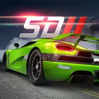 Street Drag 2 - Racing Online