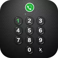 AppLock - Lock apps & Pin lock