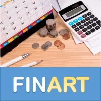 FinArt: Expense Budget Tracker