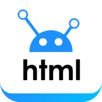 HTML Editor - HTML, CSS & JS