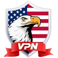 USA VPN - Unlimited Fast proxy