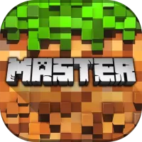 MOD-MASTER for Minecraft PE