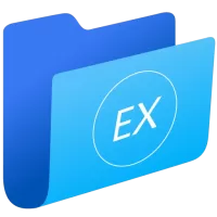 Ex File Explorer