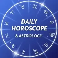 Daily Horoscope &amp; Astrology!