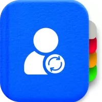 Contacts Backup: Easy Transfer