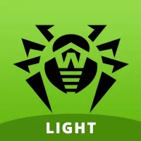 Anti-virus Dr.Web Light