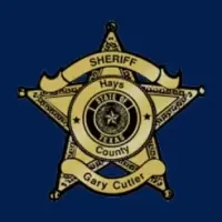 Hays County TX Sheriffs Office