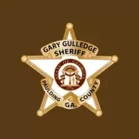 Paulding County Sheriff GA