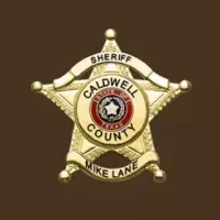 Caldwell CO Sheriff (TX)