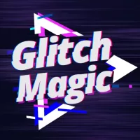 Glitch Effect FX Video