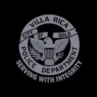 Villa Rica Police App