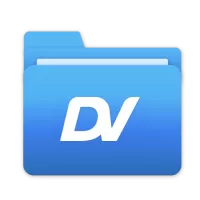 DV File Explorer: File Manager