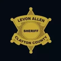 Clayton County Sheriff GA