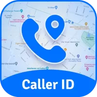 Caller ID Name & Location