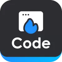 Code Editor -PHP, HTML, Python