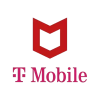 McAfee® Security for T-Mobile