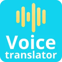 Voice Translator All Languages