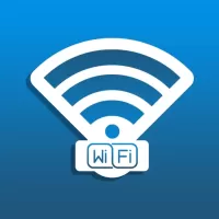 Find WiFi Connect & Internet