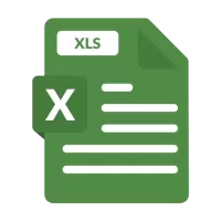 XLSX Viewer: XLS Reader