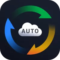 Auto Sync: File Backup Restore