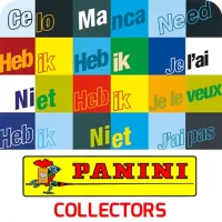 Panini Collectors