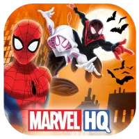 Marvel HQ: Kids Super Hero Fun