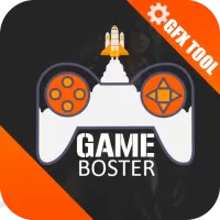 GFX Tool - Game Booster