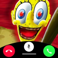 talking sponge granny:call