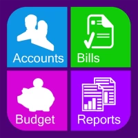 Home Budget Manager Sync