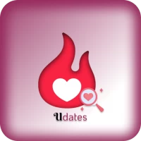 Udates - Dating App & Chat