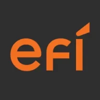 Ef&#237; Bank - Conta Digital