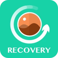 Photo Recovery - Restore video