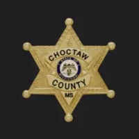 Choctaw County Sheriff MS