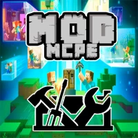 MODS Master For MineCraft PE