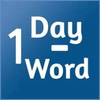 1 Day - 1 Word : Learn english