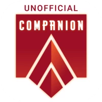 Companion for Apex Legends