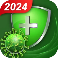 Virus Cleaner: Antivirus&Clean